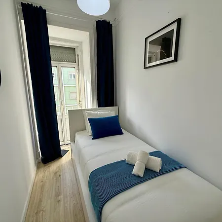 Travelers House Privat bolig *