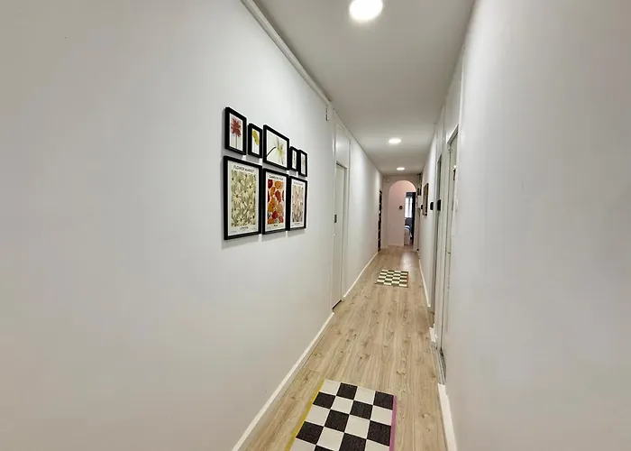 Travelers House Lizbona