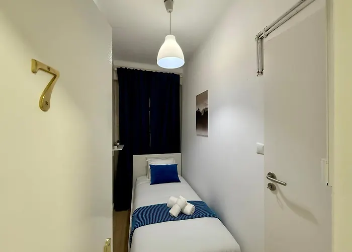 Kwatera prywatna Travelers House