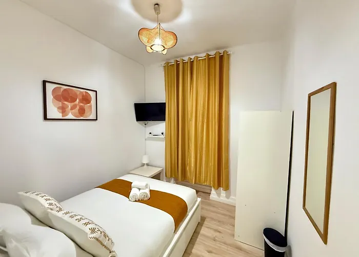 Travelers House Kwatera prywatna *
