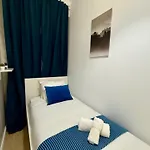 Travelers House *