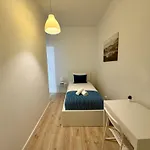 Travelers House Homestay szállás Lisboa