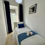 Travelers House Homestay szállás *