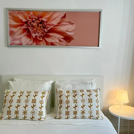 Travelers House リスボン