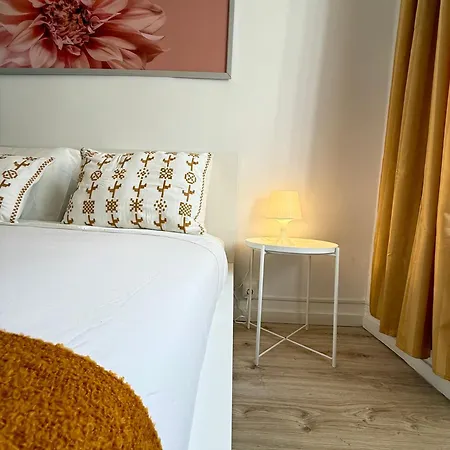 Travelers House * リスボン