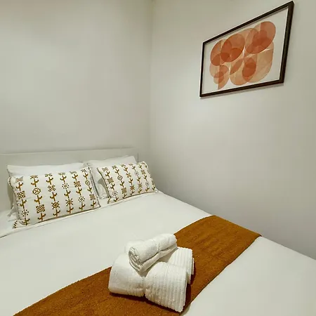 Travelers House リスボン