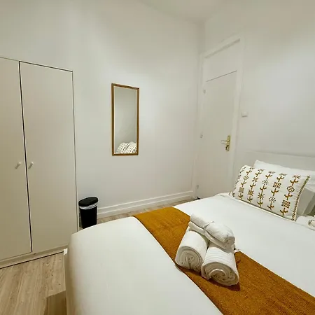 Travelers House リスボン