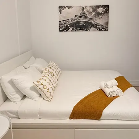 Travelers House リスボン