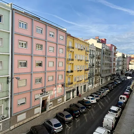 Travelers House * リスボン