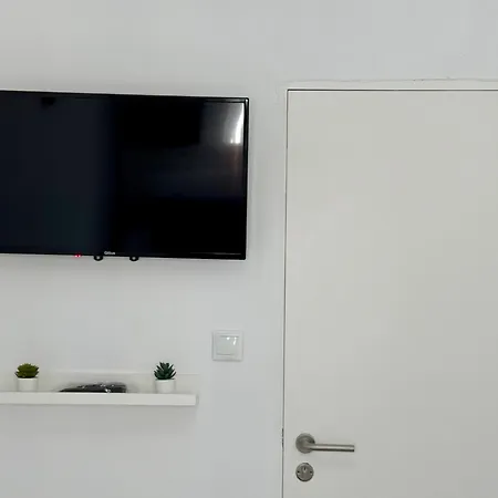 ホームステイ Travelers House リスボン