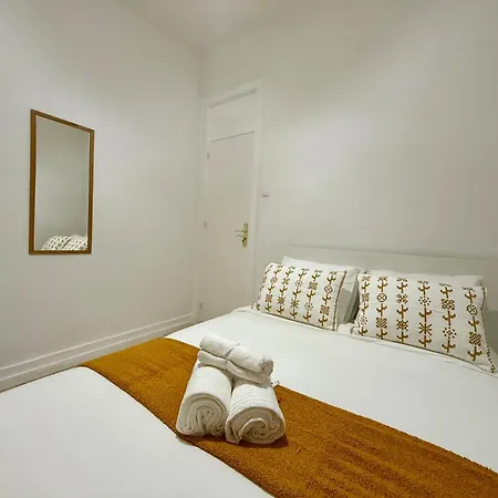 Quarto em Acomodações Particulares Travelers House