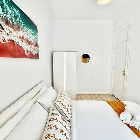 Travelers House * Lisboa