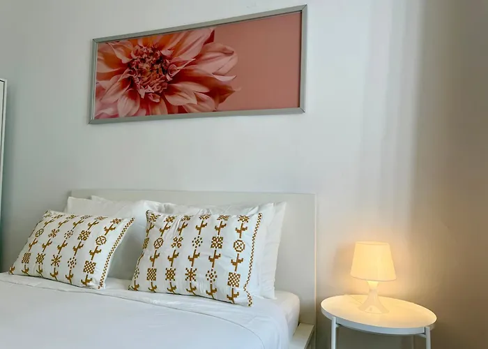 Travelers House Accommodatie bij particulieren Lissabon