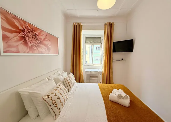 Accommodatie bij particulieren Travelers House