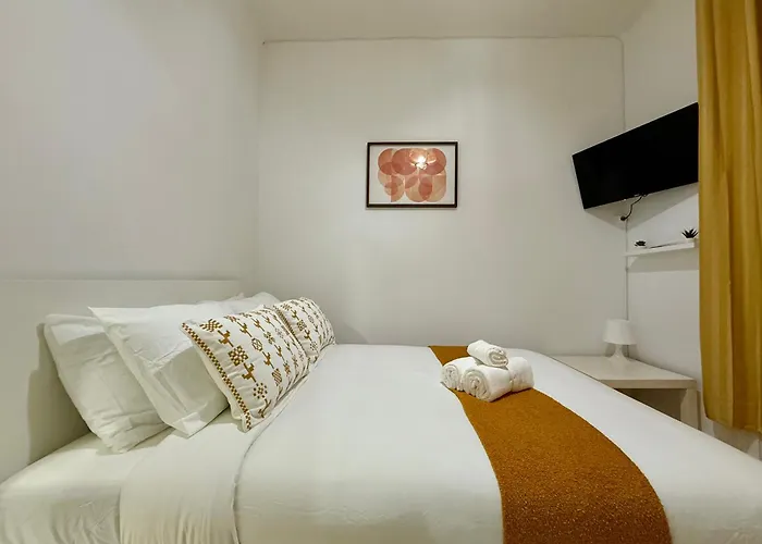 Accommodatie bij particulieren Travelers House
