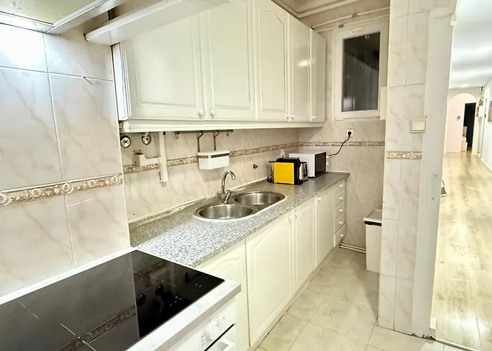 Travelers House Accommodatie bij particulieren Lissabon