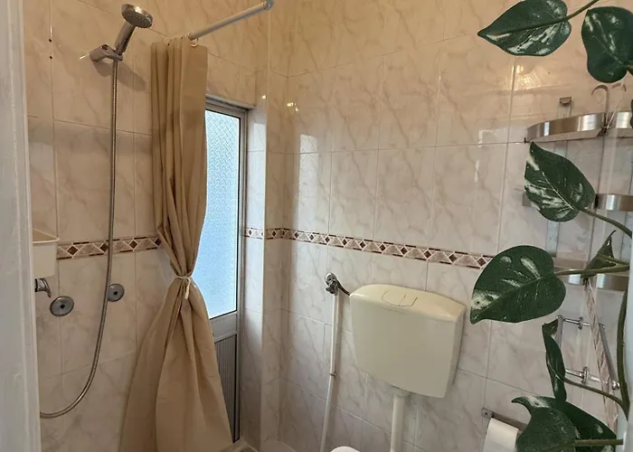 Travelers House Accommodatie bij particulieren Lissabon