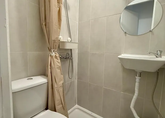 Accommodatie bij particulieren Travelers House