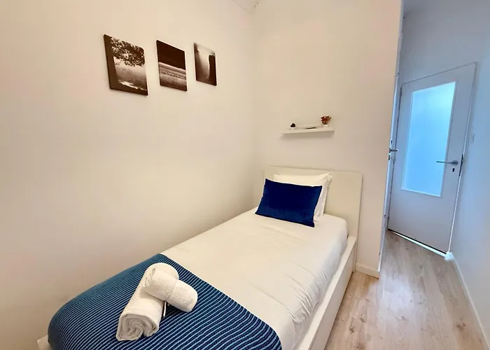 Travelers House Accommodatie bij particulieren *