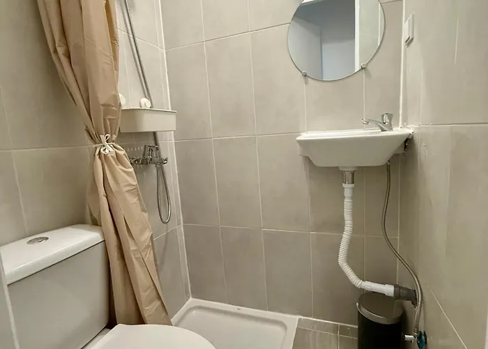 Travelers House Accommodatie bij particulieren Lissabon