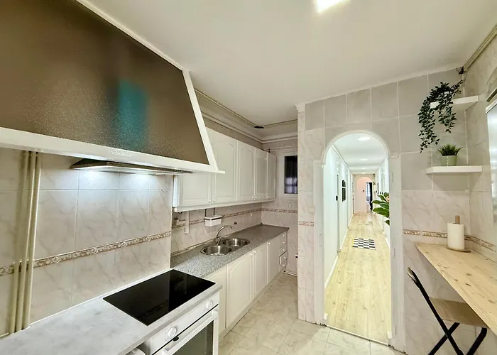 Accommodatie bij particulieren Travelers House Lissabon