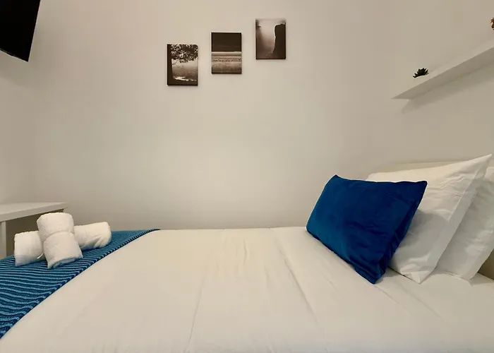 Travelers House * Lissabon