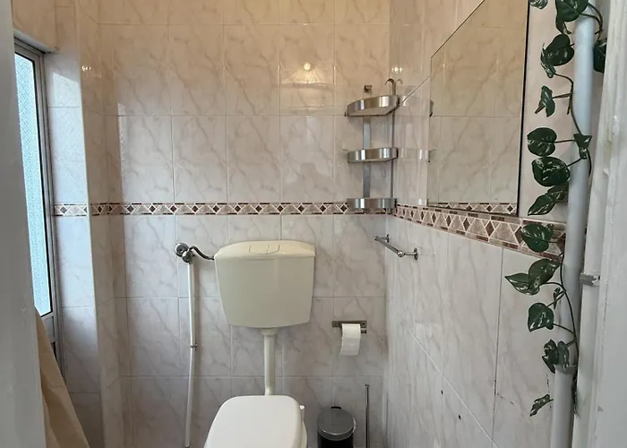 Accommodatie bij particulieren Travelers House