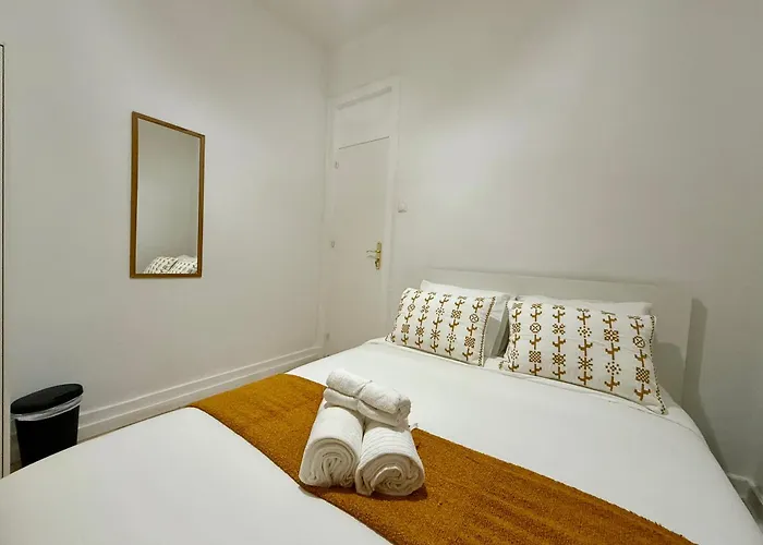 Accommodatie bij particulieren Travelers House
