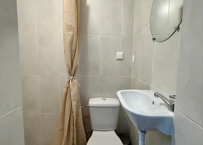 Travelers House Accommodatie bij particulieren *