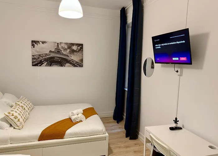 Travelers House Accommodatie bij particulieren
