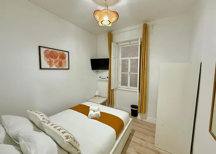 Accommodatie bij particulieren Travelers House