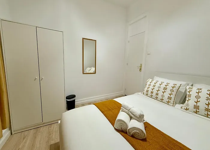 Travelers House Lissabon