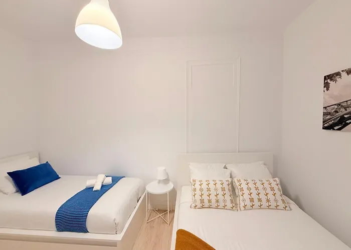 Travelers House Accommodatie bij particulieren Lissabon