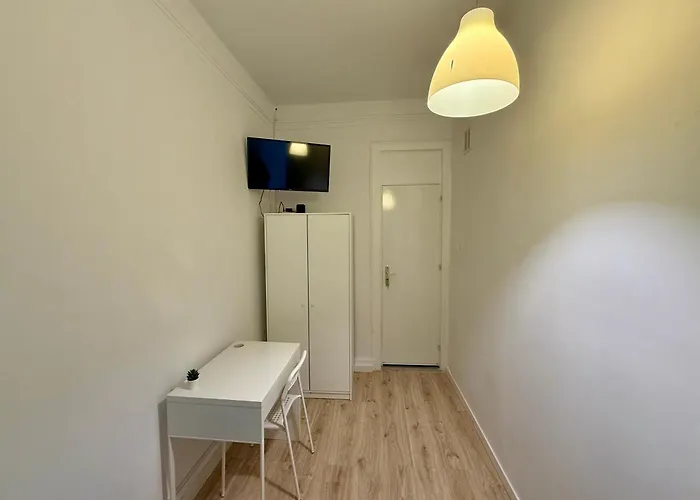 Accommodatie bij particulieren Travelers House