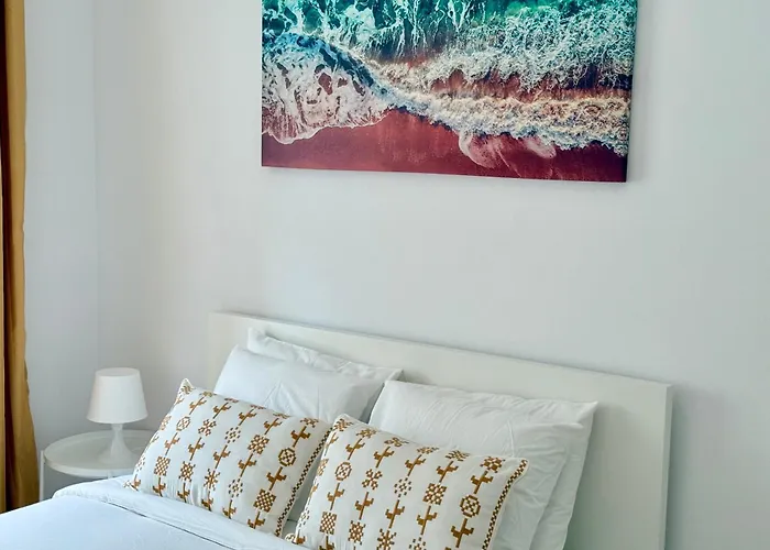 Accommodatie bij particulieren Travelers House *