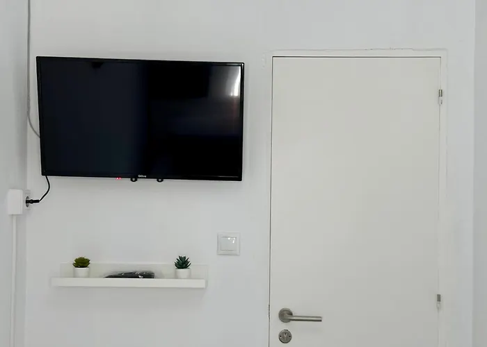 Accommodatie bij particulieren Travelers House Lissabon