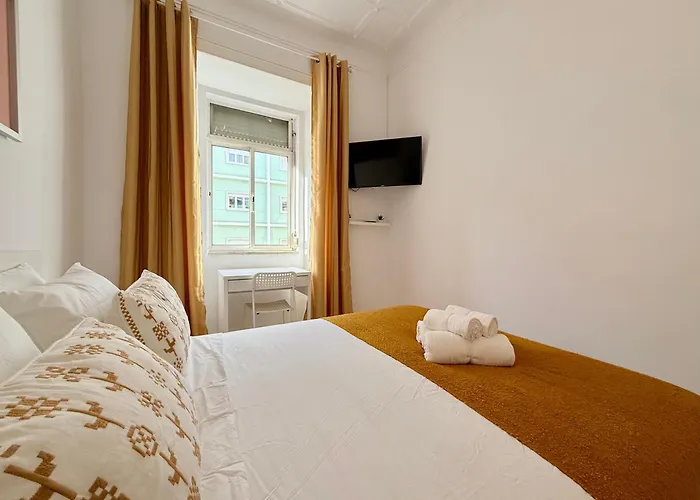 Accommodatie bij particulieren Travelers House